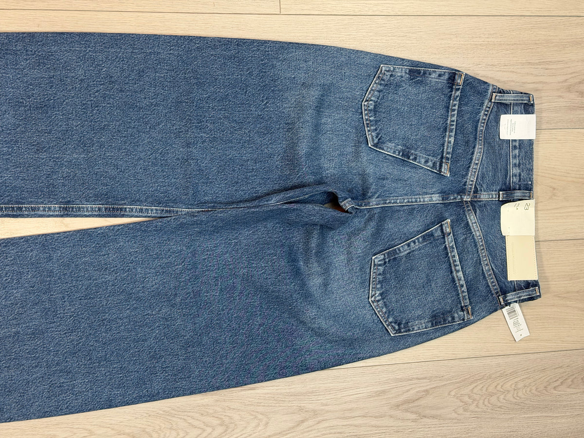 Citizens of Humanity Ayla in Claremont size 23