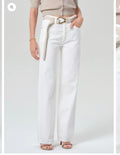 Citizens of Humanity Annina in white size 25