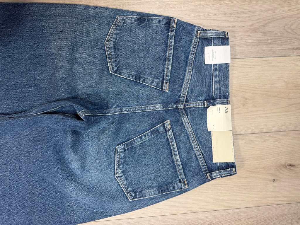 Citizens of Humanity Ayla in Claremont size 23