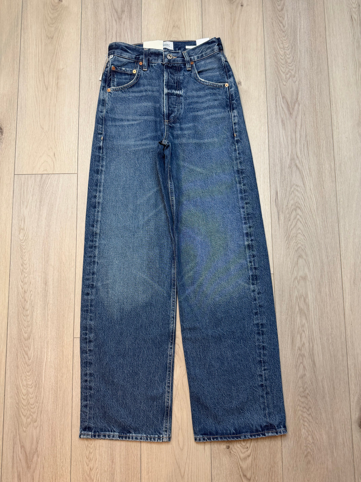 Citizens of Humanity Ayla in Claremont size 23