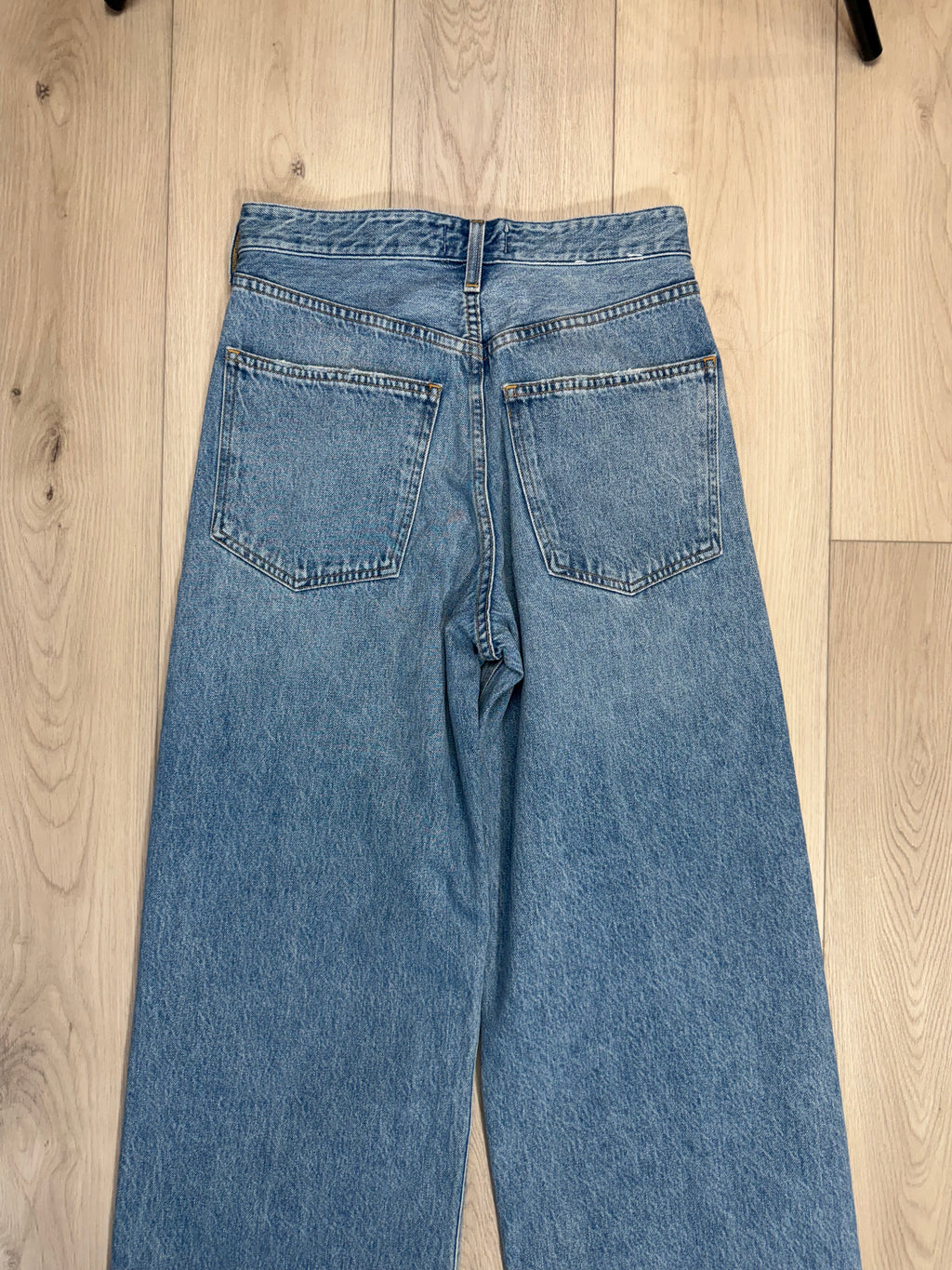 Agolde Vana Brand new size 25P