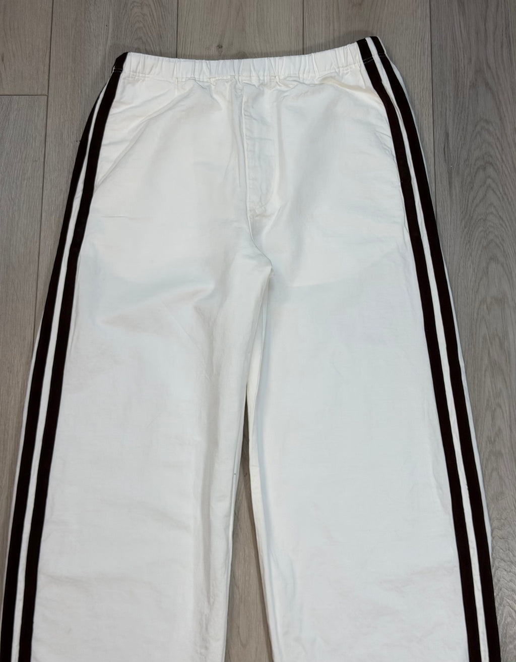 Citizens of Humanity Aurora side stripe - Small