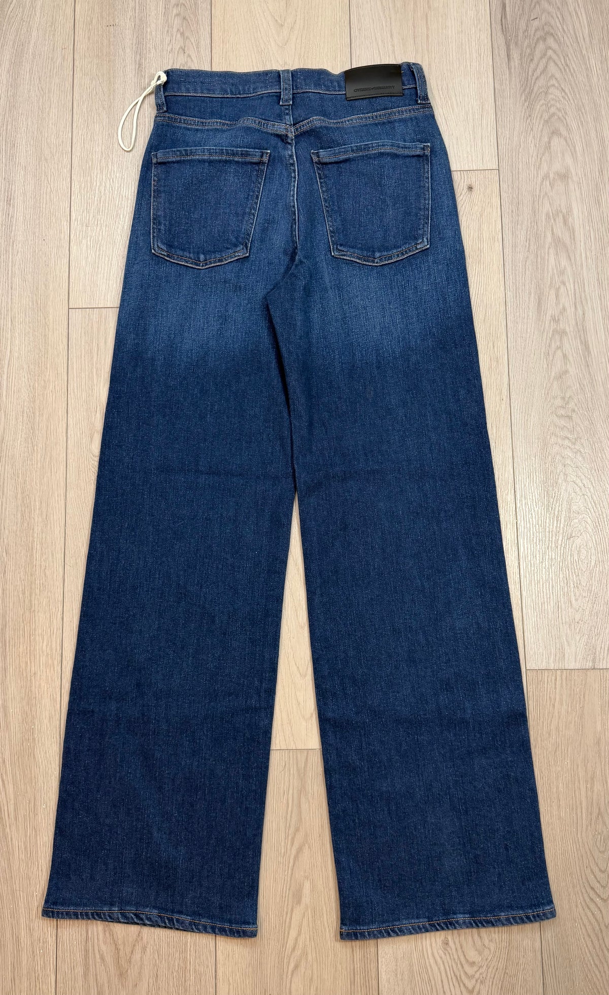 Citizens of Humanity Annina BNWT 2027 size 25
