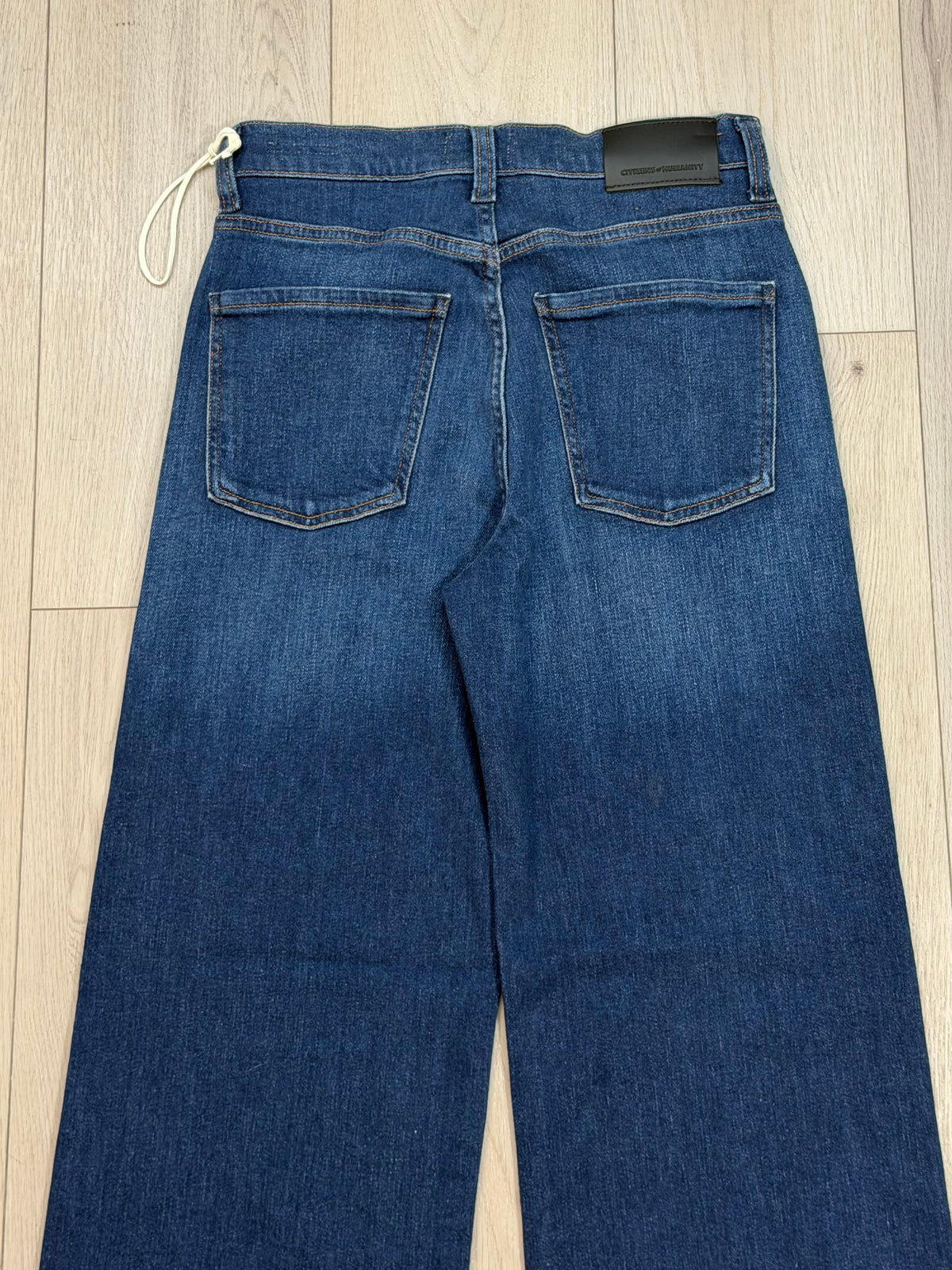 Citizens of Humanity Annina BNWT 2027 size 25
