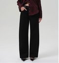 Citizens of Humanity Ayla solid black