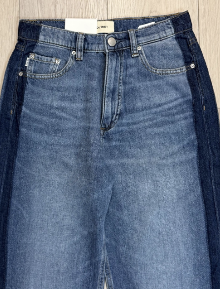 DL1961 Karmine Wide Leg High Rise 24