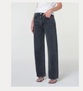 Agolde ARC Black/ Grey symbolic size 25