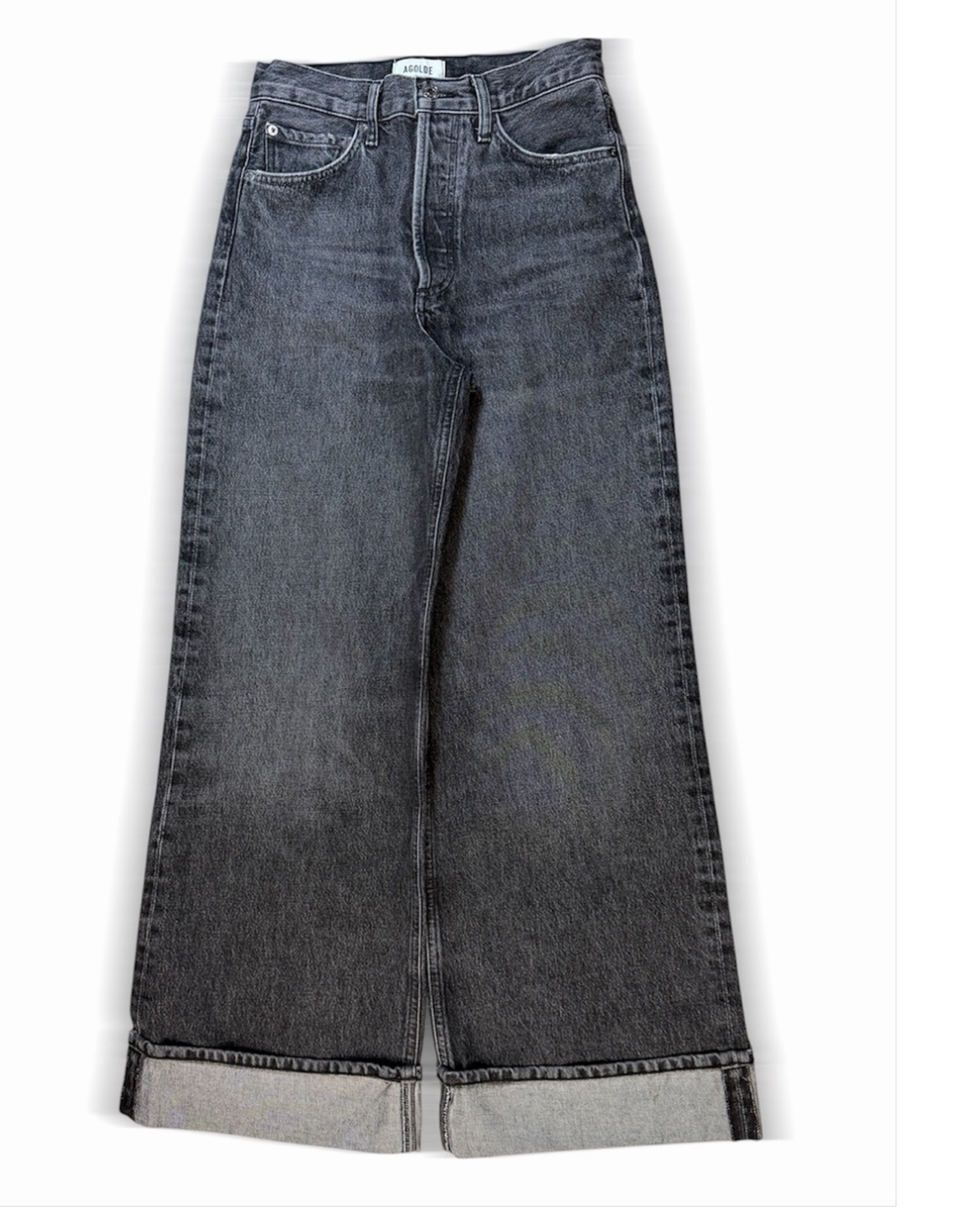 Agolde Dame size 24