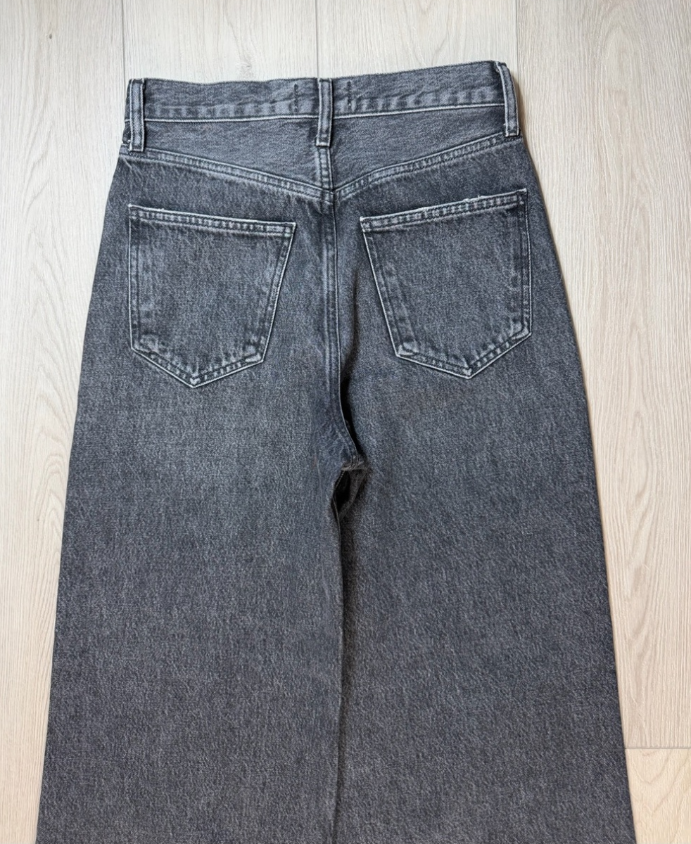 Agolde Dame size 24