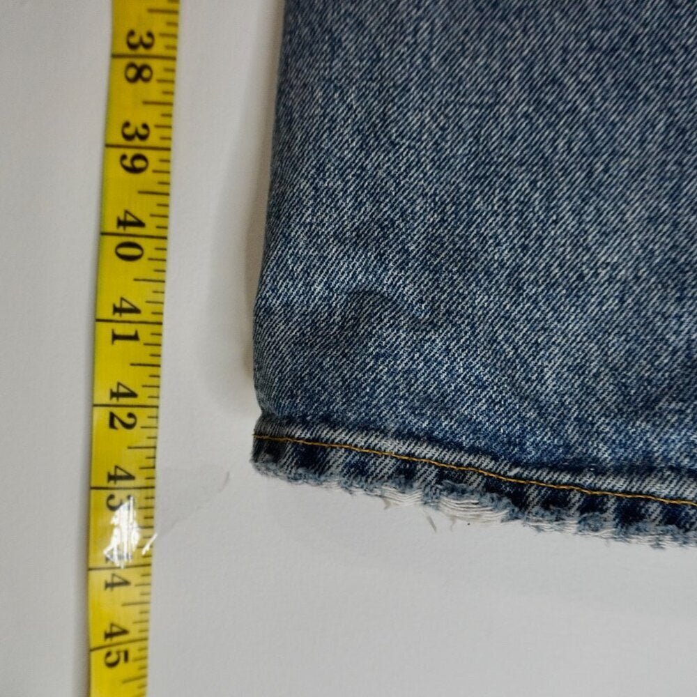 AGOLDE Lana High Rise Vintage Straight Jeans Size 24 - TheRWDenimAGOLDE Lana High Rise Vintage Straight – TheRWDenim