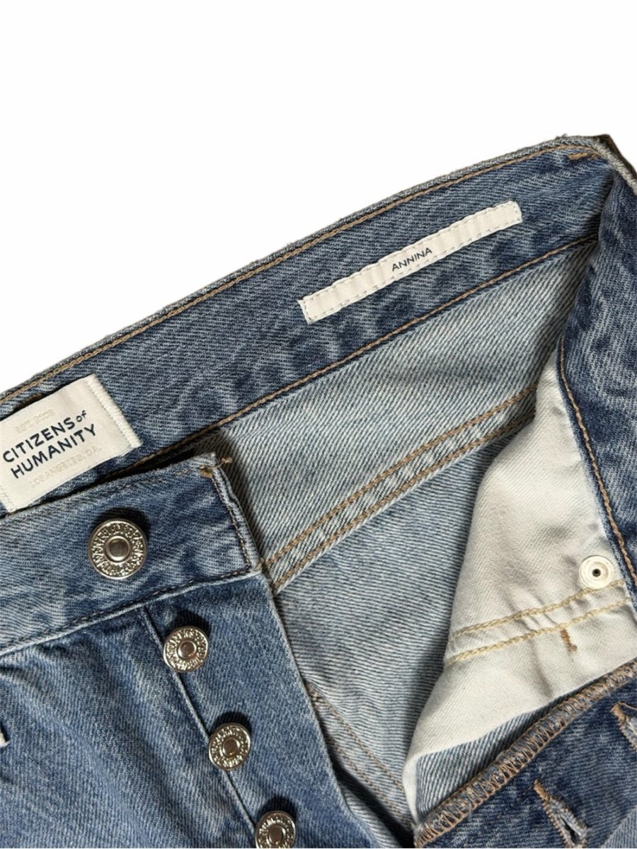 Citizens Of Humanity “ANNINA” Tularosa 24 - TheRWDenimCitizens of Humanity Annina Tularosa – TheRWDenim