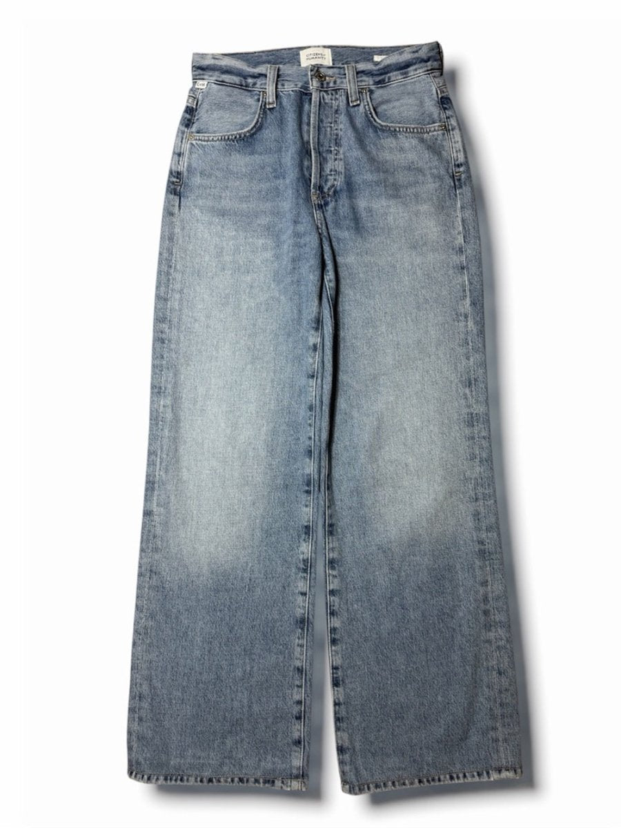 Citizens Of Humanity “ANNINA” Tularosa 24 - TheRWDenimCitizens of Humanity Annina Tularosa – TheRWDenim