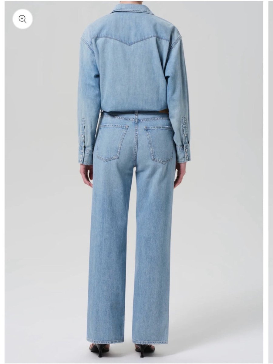 Citizens Of Humanity “ANNINA” Tularosa 24 - TheRWDenimCitizens of Humanity Annina Tularosa – TheRWDenim