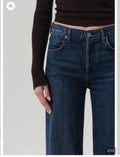 Citizens of Humanity "Annina" Wide-Leg Jeans in Westwood, Size 23 - TheRWDenimCitizens of Humanity Annina Wide-Leg in Westwood – TheRWDenim
