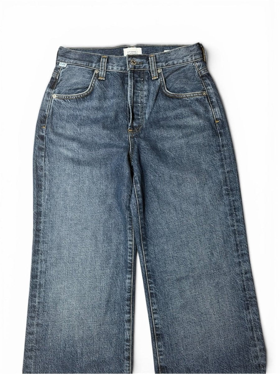 Citizens Of Humanity “ANNINAS” Westwood 23 - TheRWDenimCitizens of Humanity Anninas Westwood – TheRWDenim