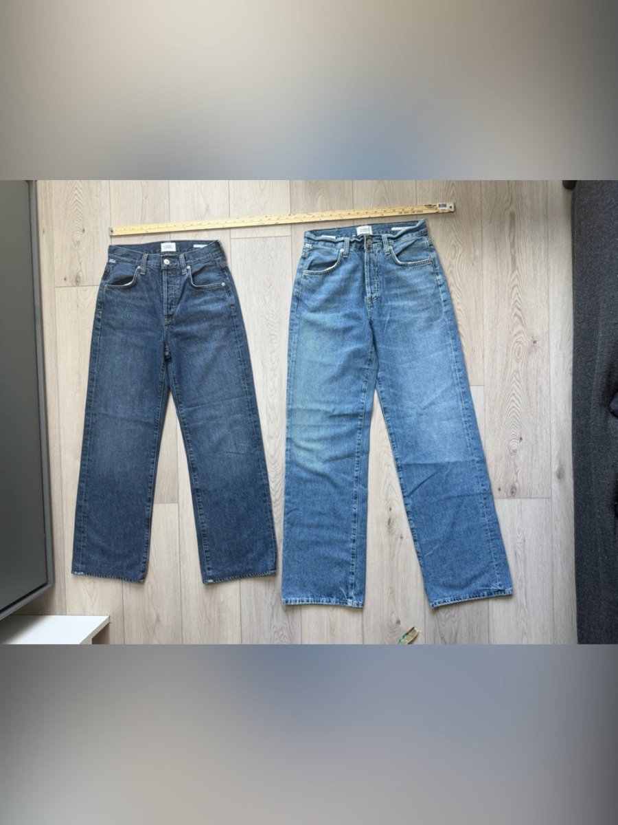 Citizens Of Humanity “ANNINAS” Westwood 23 - TheRWDenimCitizens of Humanity Anninas Westwood – TheRWDenim
