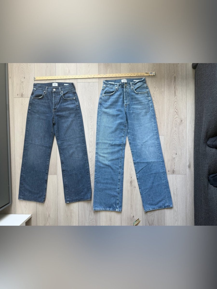 Citizens Of Humanity “ANNINAS” Westwood 23 - TheRWDenimCitizens of Humanity Anninas Westwood – TheRWDenim