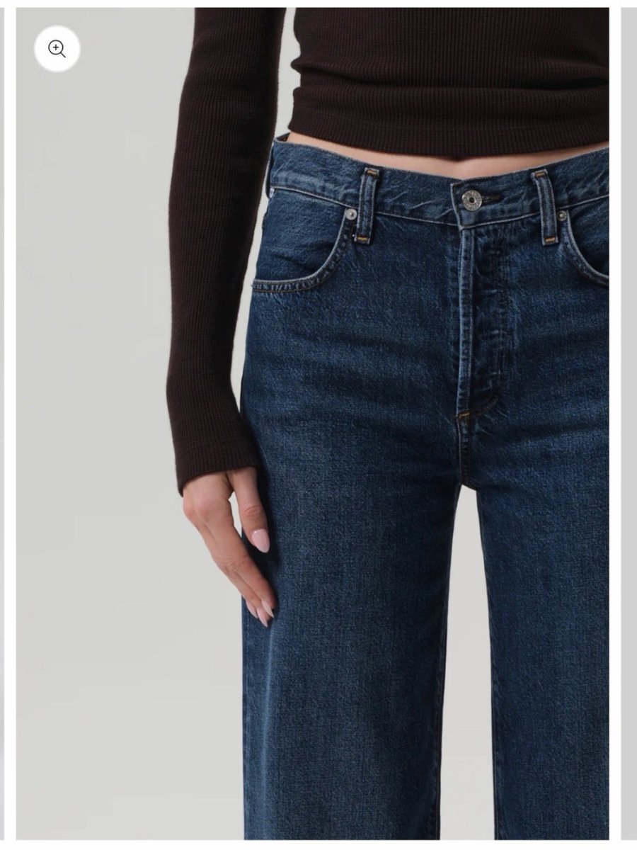 Citizens Of Humanity “ANNINAS” Westwood 23 - TheRWDenimCitizens of Humanity Anninas Westwood – TheRWDenim