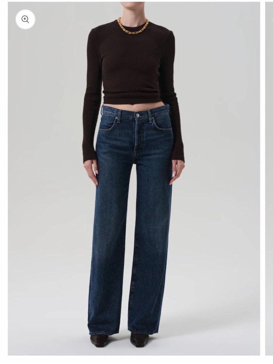 Citizens Of Humanity “ANNINAS” Westwood 23 - TheRWDenimCitizens of Humanity Anninas Westwood – TheRWDenim
