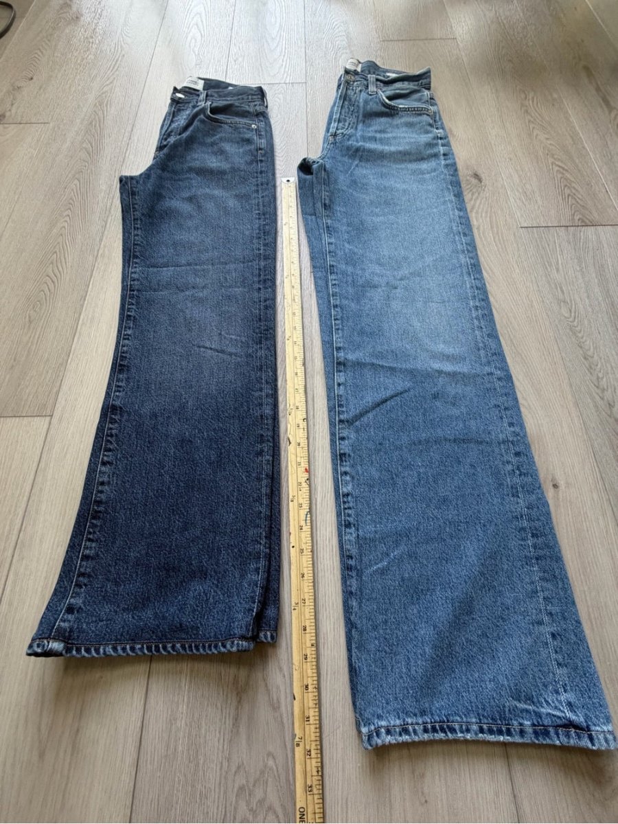 Citizens Of Humanity “ANNINAS” Westwood 23 - TheRWDenimCitizens of Humanity Anninas Westwood – TheRWDenim