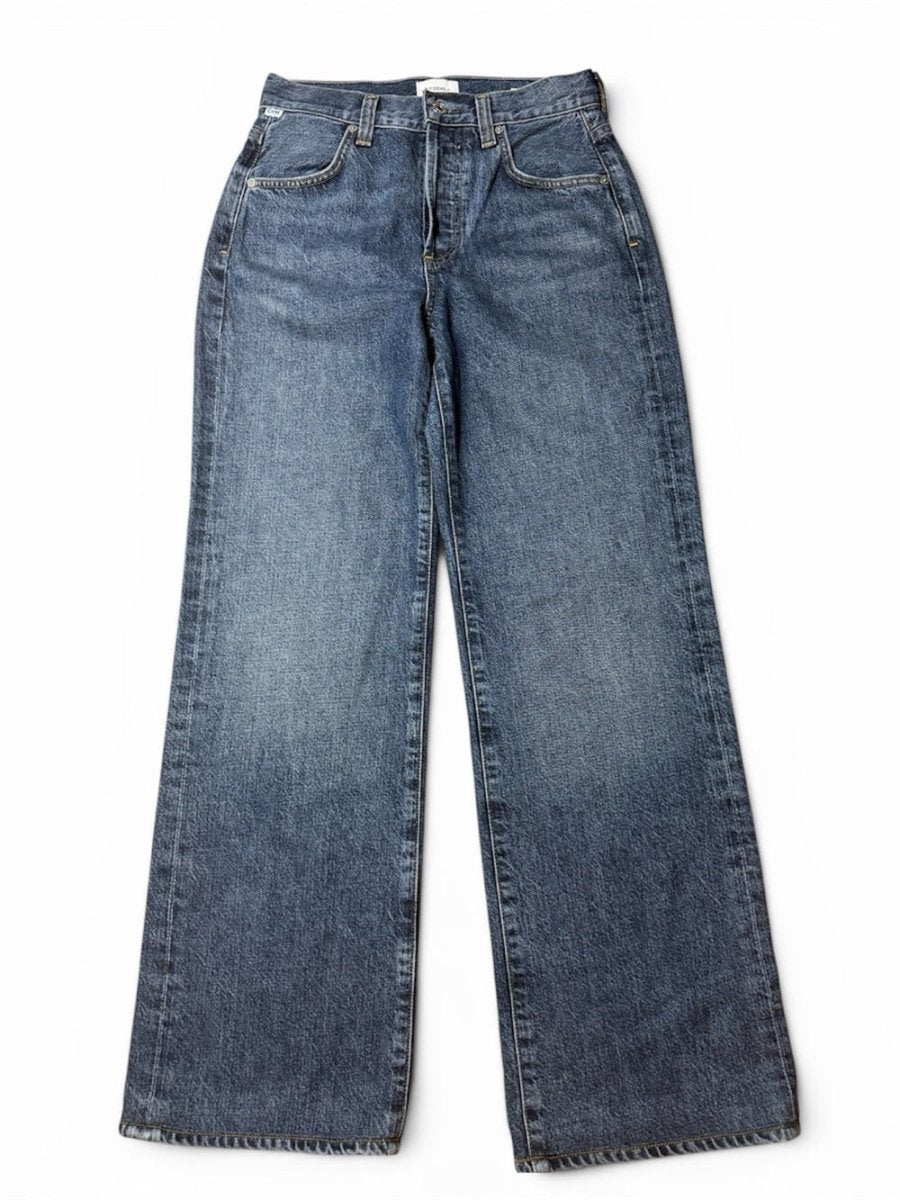 Citizens Of Humanity “ANNINAS” Westwood 23 - TheRWDenimCitizens of Humanity Anninas Westwood – TheRWDenim