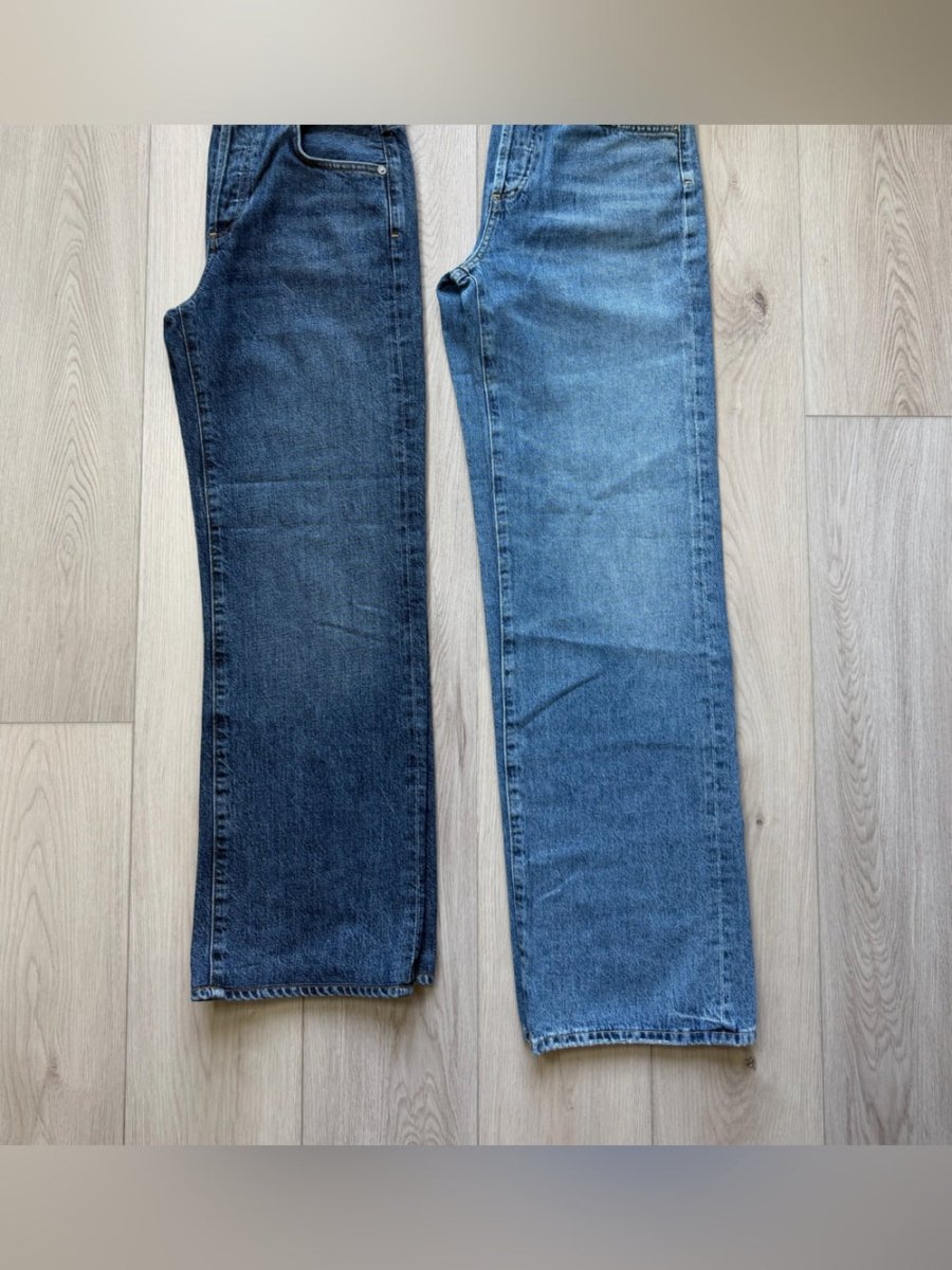 Citizens Of Humanity “ANNINAS” Westwood 23 - TheRWDenimCitizens of Humanity Anninas Westwood – TheRWDenim