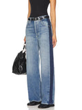 Citizens of Humanity Ayla Tuxedo - TheRWDenimCitizens of Humanity Ayla Tuxedo Blue Wash – TheRWDenim