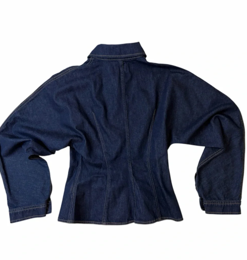 Devon Shirt Agolde Small