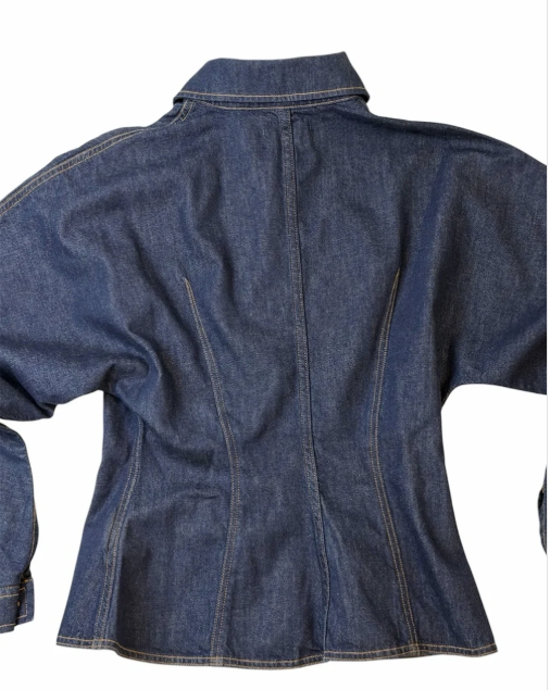 Devon Shirt Agolde Small