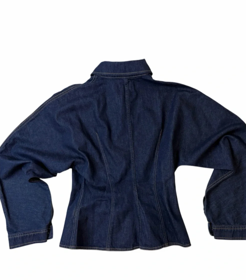 Devon Shirt Agolde Small