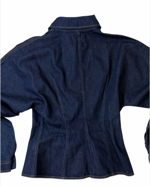 Devon Shirt Agolde Small