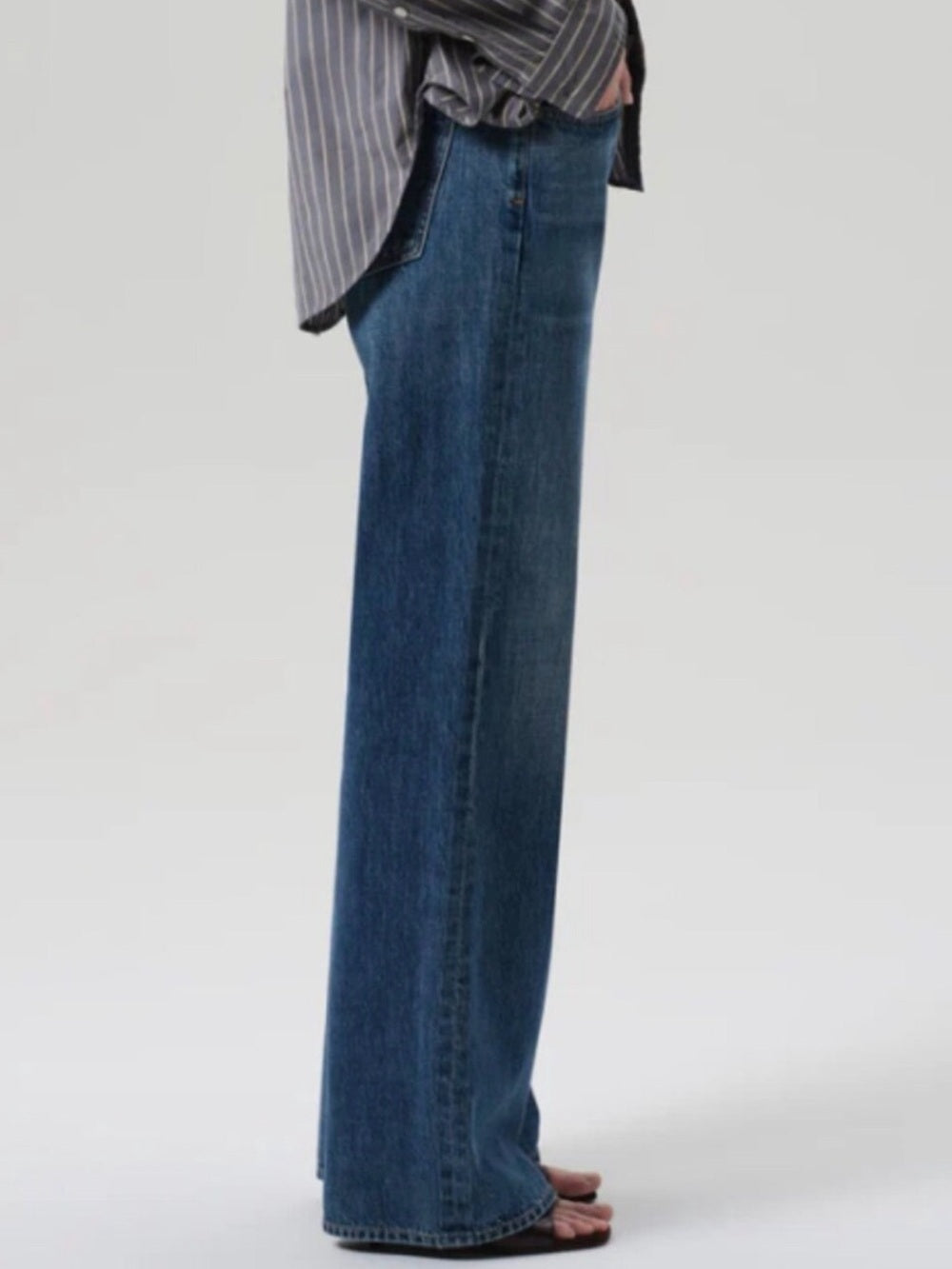 Citizens Of Humanity ANNINA Blue Jeans Size 27