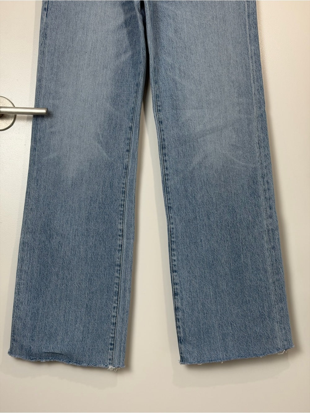 Citizens Of Humanity Annina 24 Blue Jeans Size 24
