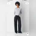 Agolde Low Curve size 23