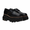 Sacai Hybrid Oxford Loafer Shoes — Men's US 10 / EU 43 — Japanese Designer