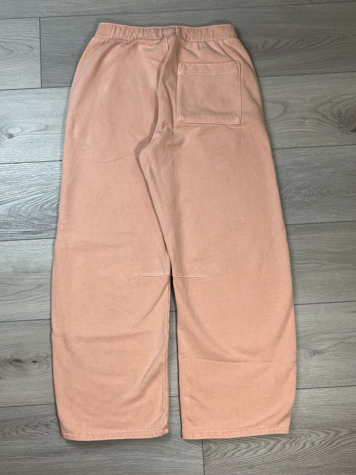Miro sweatpant back