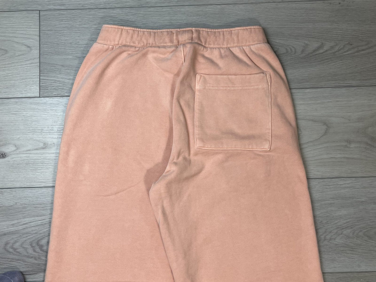 Miro sweatpant back pocket